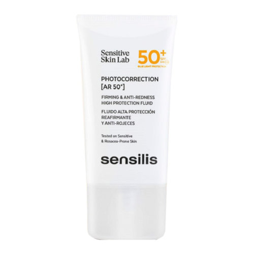 Sensilis photocorrection ar 50+ 1 envase 40 ml