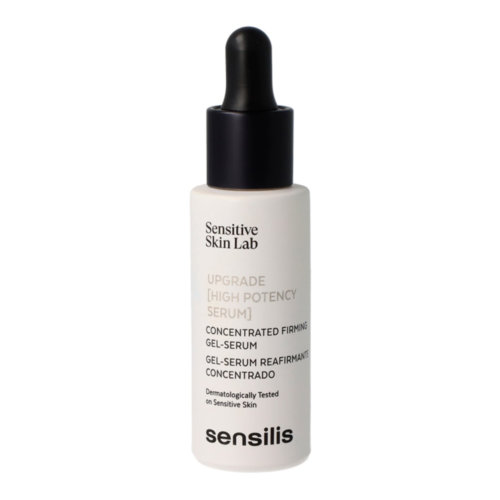 Sensilis upgrade serum alta potencia (1 envase 30 ml)