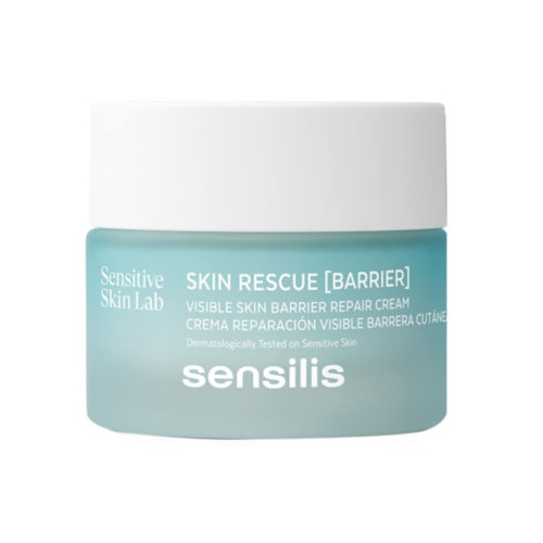 Sensilis skin rescue barrier 1 tarro 50 ml