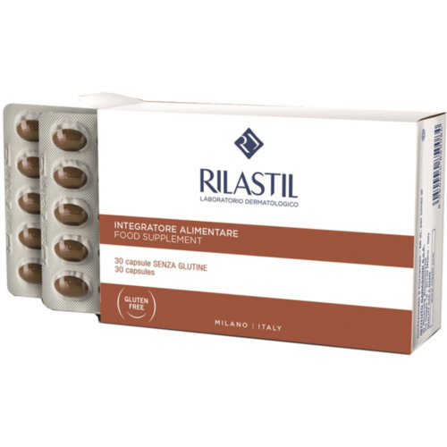 Rilastil sun system (2 envases 30 capsulas)