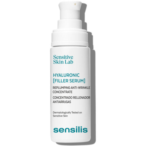 Sensilis hyaluronic filler serum  1 frasco 30 ml