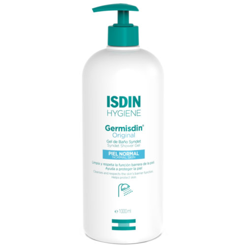 GERMISDIN HIGIENE CORPORAL (1 L)