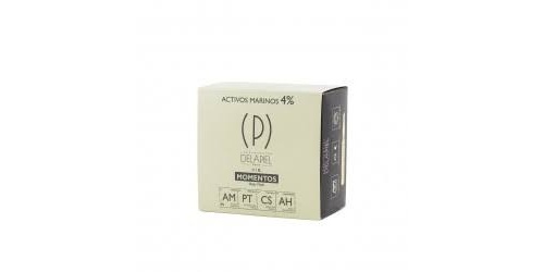 Isdinceutics instant flash (2 ml 5 ampollas)