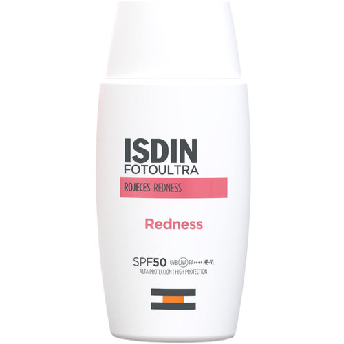 Isdin fotoultra redness (1 frasco 50 ml)