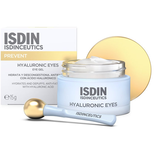 Isdinceutics hyaluronic eye15g