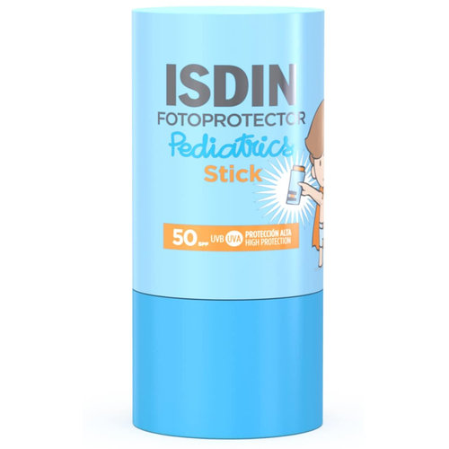 Isdin stick pediatrics spf50 20g