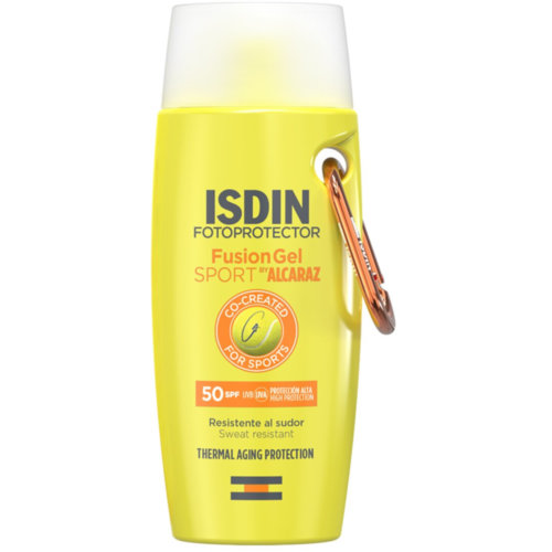Fp isdin fusion gel sport 50 100ml