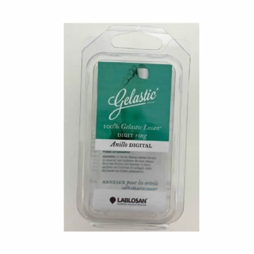Almohadilla digital - gelastic losan (anillo t- peq)