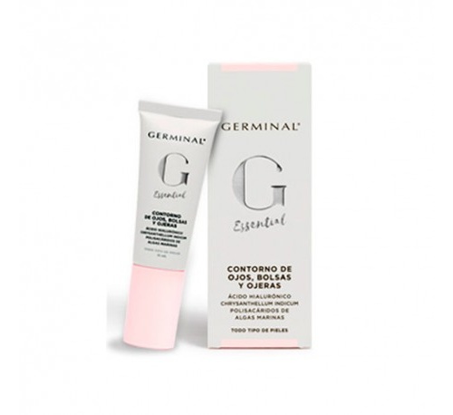 Germinal contorno de ojos, bolsas y ojeras (15 ml)