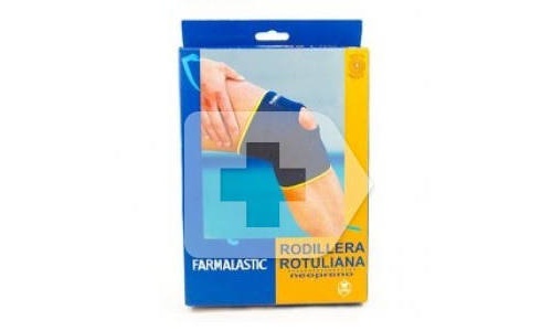 Rodillera rotular - farmalastic neopreno (t-1)