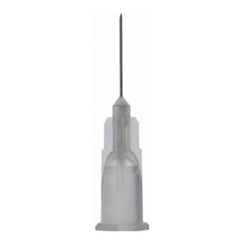 Aguja - icogamma plus (0.4 x 12 mm)