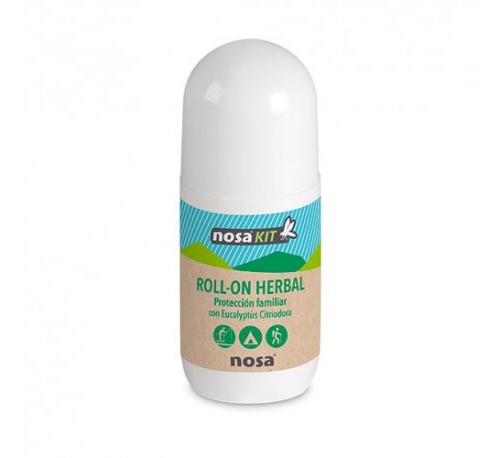 Nosakit locion roll on 50 ml