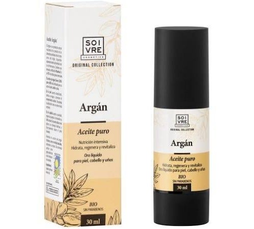 Soivre aceite de argan (16 ml)