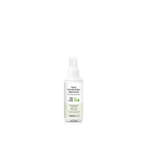 Nosacare spray hidroalcoholico higienizante (100 ml)