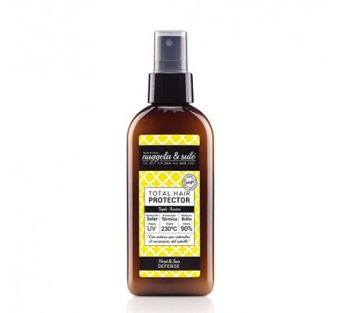 Nuggela & sule protector total (1 envase 125 ml)