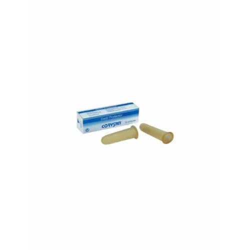 Dedil - corysan latex (diametro 16 cm t-2  10 u)