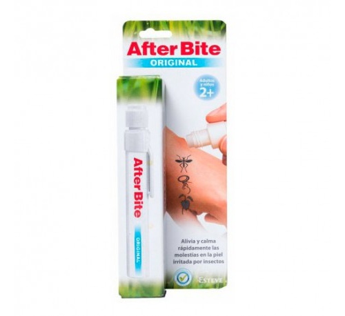 After bite original (14 ml)