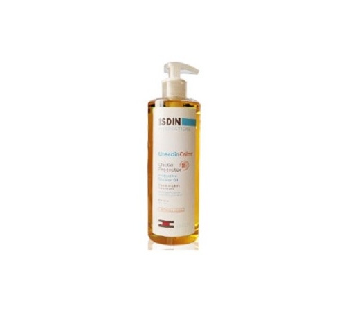 Isdin hydration ureadincalm oleogel protector (400 ml)
