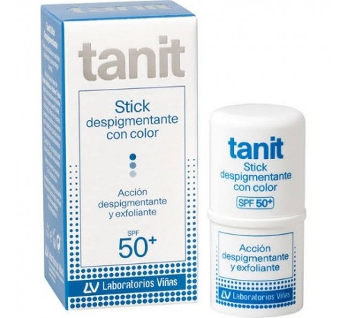 Tanit stick despigmentante (stick 4 g)