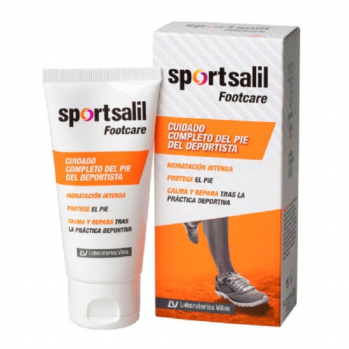 Sportsalil footcare (50 ml)