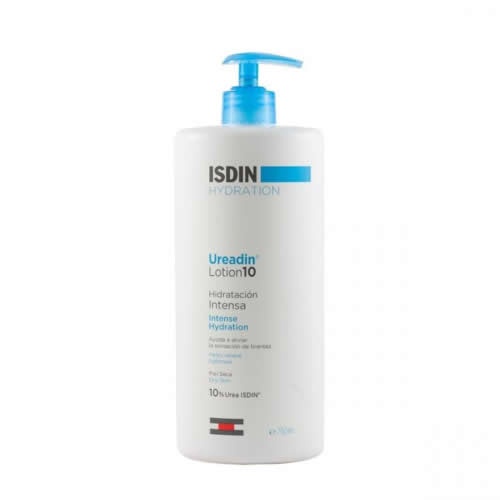 Isdin hydration ureadin lotion 10 (750 ml)