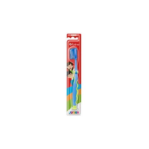 Cepillo dental infantil - farline (junior)