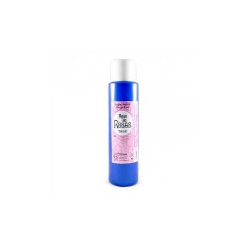 Estel farma agua de rosas (spray 120 ml)