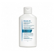 Kelual ds champu - ducray (100 ml)