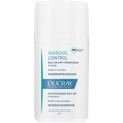 Ducray hidrosis control anti-transpirable axilas (1 roll on 40 ml)