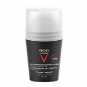 VICHY HOMME DESODORANTE REGULACION INTENSA (50 ML)