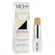 Dermablend stick ultracorrector tono spf 30 - vichy cosmetica correctora (color 14 nude)