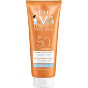 IDEAL SOLEIL LECHE NIÑOS IP 50 300ML