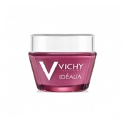 IDEALIA CREMA ILUMINADORA ALISADORA PIEL SECA (50 ML)