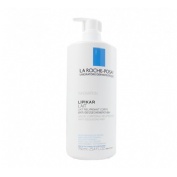 Lipikar lait corporal relipidizante antidesec - la roche posay (750 ml)