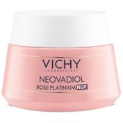 Neovadiol rose platinium night crema (1 envase 50 ml)