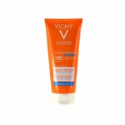 Capital soleil leche multiproteccion spf 50 (200 ml)