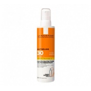 Anthelios spf 30 alta proteccion spray (200 ml)