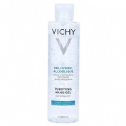 Vichy gel hidroalcoholico (1 envase 200 ml)