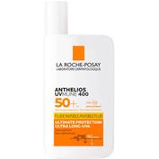 Anthelios fluido invisible spf 50+ (1 bote 50 ml)