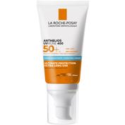 ANTHELIOS XL 50+ CREMA (50 ML SIN PERFUME)