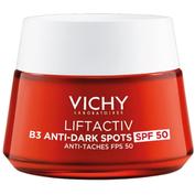 Liftactiv crema b3 antimanchas spf50 1 tarro 50