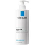 Lipikar urea 10% - la roche posay (1 bote 400 ml con dosificador)