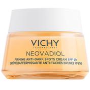 Neovadiol peri & post-menopausia crema redensificante antimanchas spf 50 (1 tarro 50 ml)