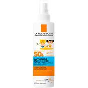 Anthelios uvmune400 dermo-pediat spray invisible spf 50+  1 envase 200 ml