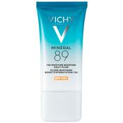 Mineral 89 fluido diario boost de hidratacion 72h spf 50+ (1 tubo 50 ml)