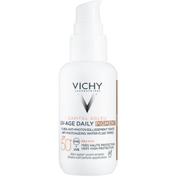 Capital soleil uv-age daily pigment medium 1 env