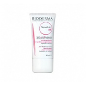 Sensibio ar crema - bioderma (40 ml)