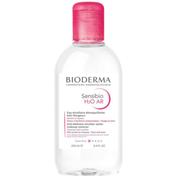 Sensibio h2o ar - bioderma (1 envase 250 ml)