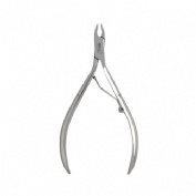Vitry alicate para pieles 12cm