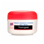 Neutrogena formula noruega - balsamo labios y nariz reparacion inmediata (15 ml)